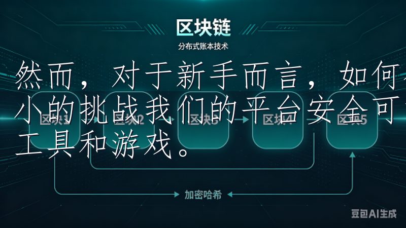 然而,对于新手而言,如何有效地进行数字货币交易却是一个不小的挑战我们的平台安全可靠,定期更新,帮助您体验最流行的工具和游戏。