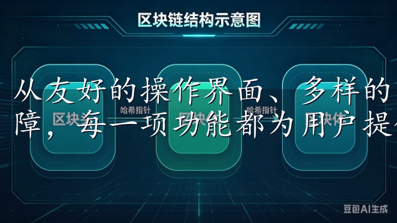 从友好的操作界面、多样的交易方式到实时监控和强大的安全保障，每一项功能都为用户提供了高效的交易体验。