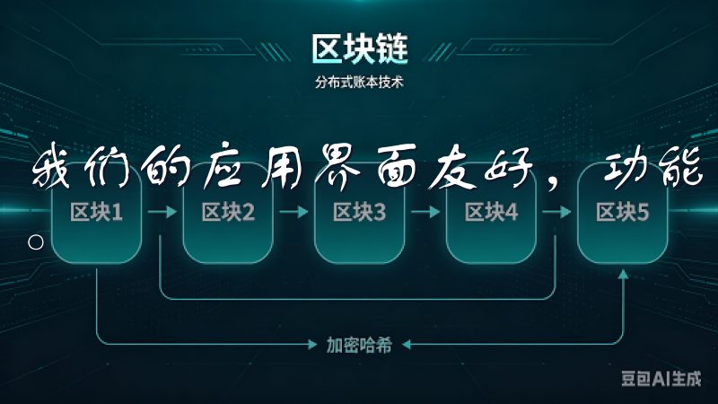 我们的应用界面友好，功能齐全，助您在数字经济时代把握机遇。