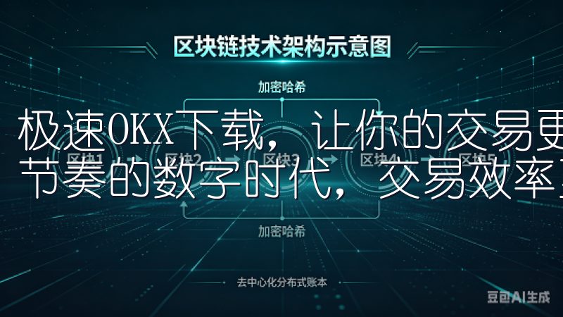 极速OKX下载，让你的交易更轻松：快速上手指南 在当今快节奏的数字时代，交易效率至关重要。