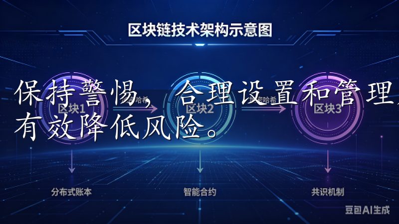 保持警惕，合理设置和管理账户信息，定期监测平台活动，能够有效降低风险。