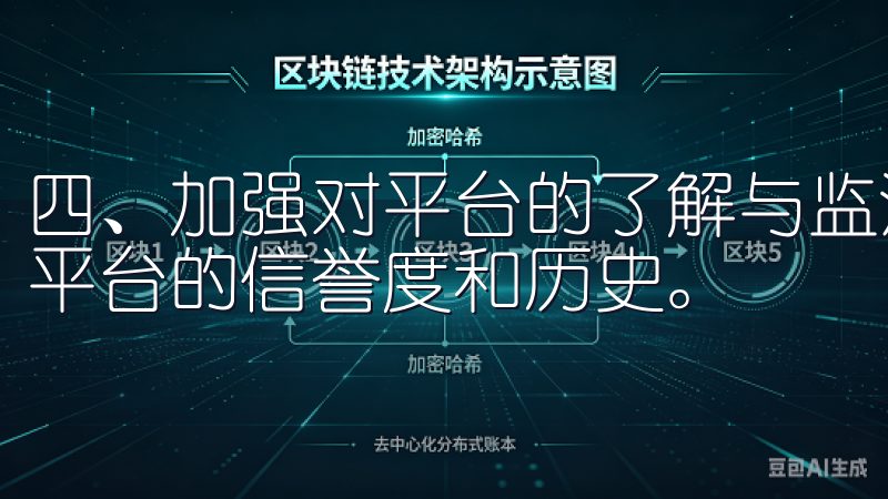 四、加强对平台的了解与监测 注册欧意之前，用户应充分了解平台的信誉度和历史。