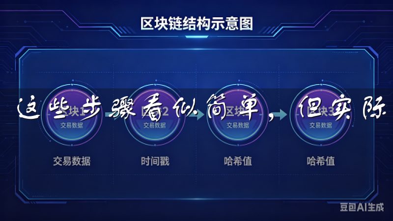 这些步骤看似简单，但实际上却隐藏着多重风险。