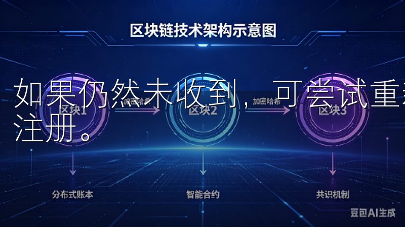如果仍然未收到，可尝试重新发送验证邮件或更换邮箱地址进行注册。