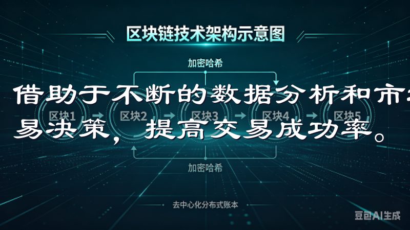 借助于不断的数据分析和市场研究，投资者能够更有效地制定交易决策，提高交易成功率。
