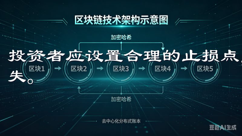 投资者应设置合理的止损点，避免因市场波动而造成不必要的损失。