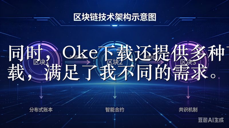 同时，Oke下载还提供多种下载方式，包括直接下载和镜像下载，满足了我不同的需求。