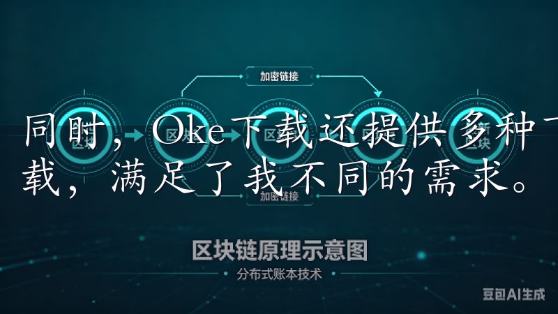 同时，Oke下载还提供多种下载方式，包括直接下载和镜像下载，满足了我不同的需求。
