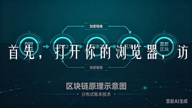 首先，打开你的浏览器，访问OK交易所的官方网站。