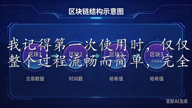 我记得第一次使用时，仅仅几分钟我就完成了注册和首次交易，整个过程流畅而简单，完全没有让我感到压力。