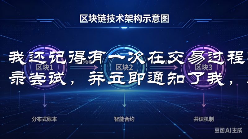 我还记得有一次在交易过程中，APP自动检测到一个可疑的登录尝试，并立即通知了我，这让我对其安全性能更加信任。
