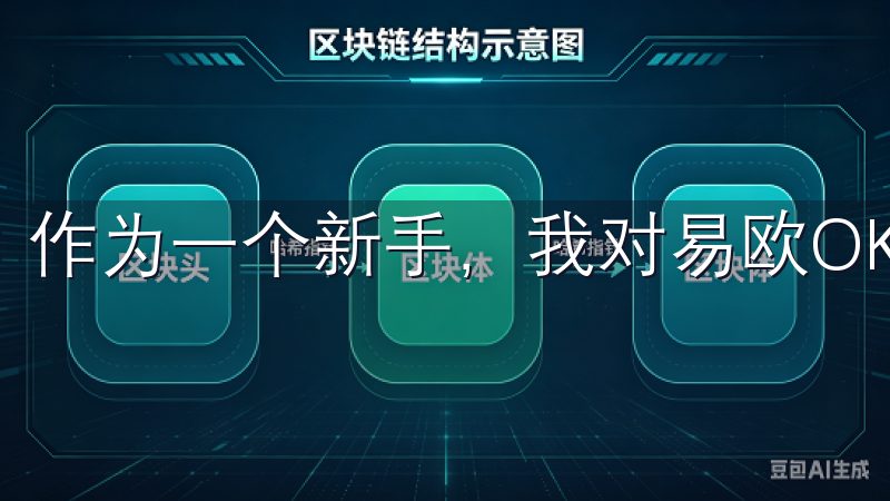 作为一个新手，我对易欧OKEx的未来充满了期待。