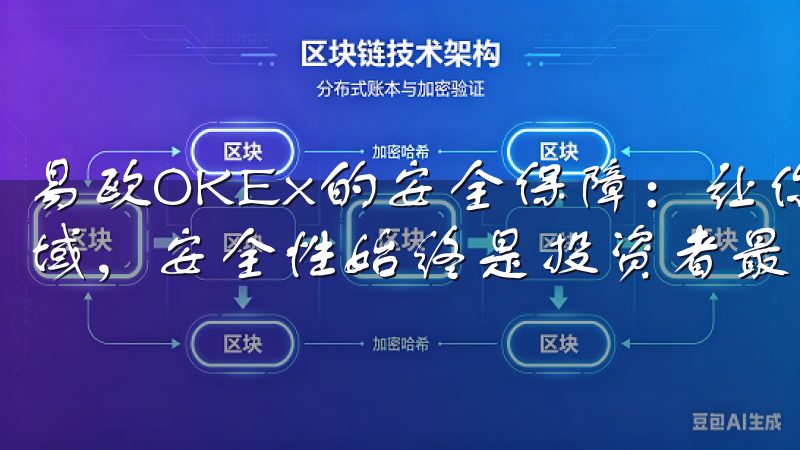易欧OKEx的安全保障：让你的投资无忧 在数字货币投资领域，安全性始终是投资者最关心的问题之一。
