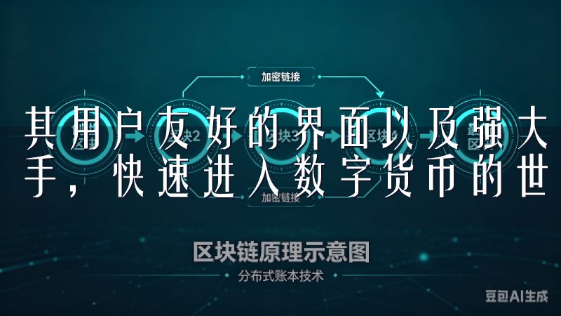 其用户友好的界面以及强大的交易工具，让每个用户都能轻松上手，快速进入数字货币的世界。