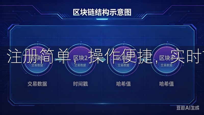 注册简单，操作便捷，实时市场数据助您做出明智投资决策。