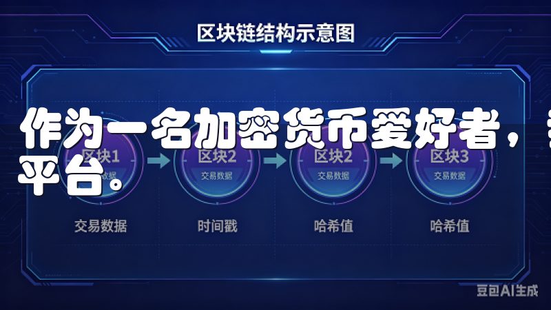 作为一名加密货币爱好者，我一直密切关注着市场上最新的交易平台。