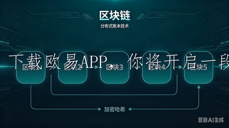 下载欧易APP，你将开启一段安全便捷的数字资产交易之旅。