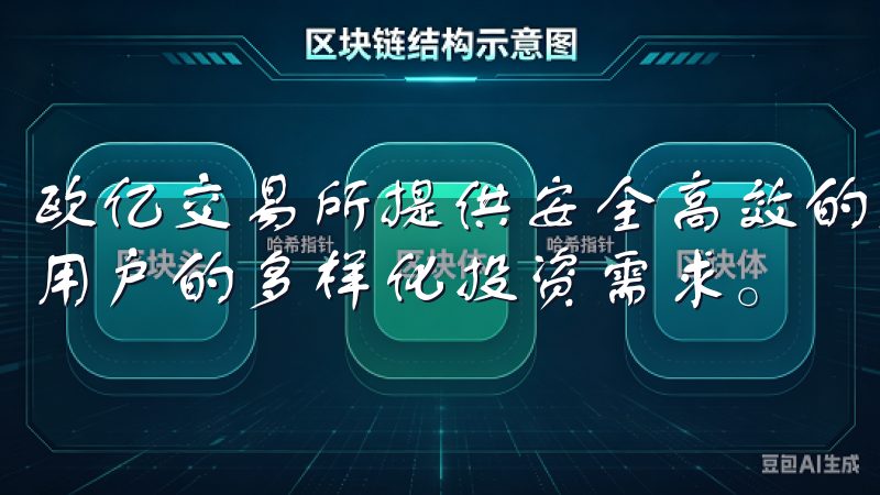 欧亿交易所提供安全高效的交易服务，支持多种数字货币，满足用户的多样化投资需求。