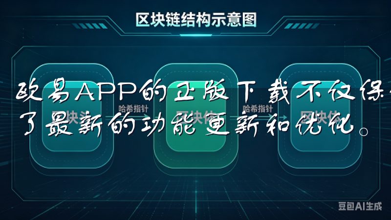 欧易APP的正版下载不仅保证了软件的安全性，还为用户提供了最新的功能更新和优化。