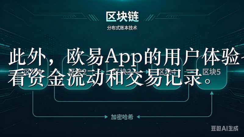 此外，欧易App的用户体验也注重透明性，投资者可以实时查看资金流动和交易记录。