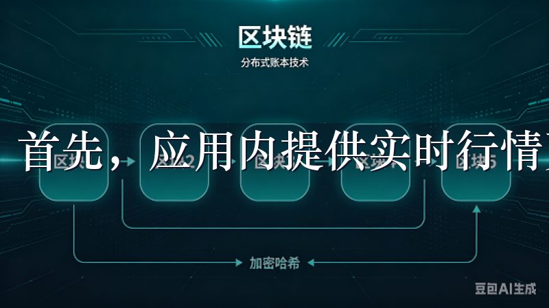 首先，应用内提供实时行情更新，用户可以随时掌握市场动态。