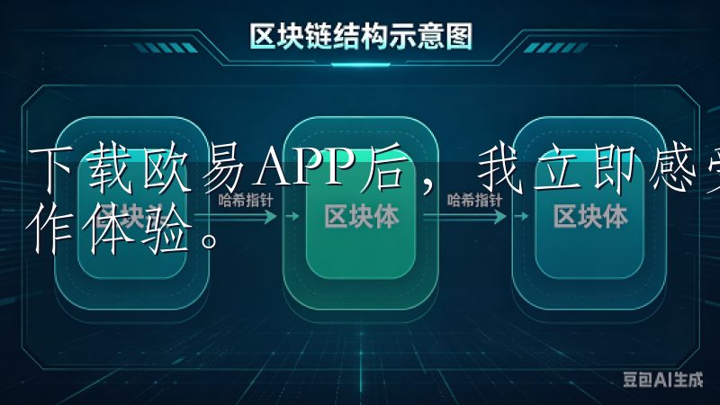下载欧易APP后，我立即感受到其用户友好的界面和流畅的操作体验。