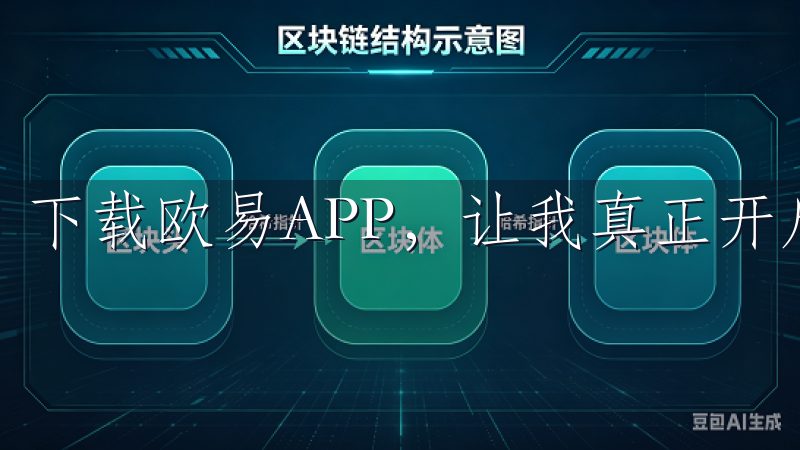 下载欧易APP，让我真正开启了数字货币交易的新篇章。