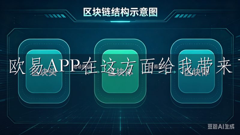 欧易APP在这方面给我带来了极大的信心。
