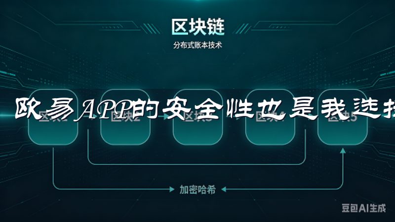 欧易APP的安全性也是我选择它的重要原因。