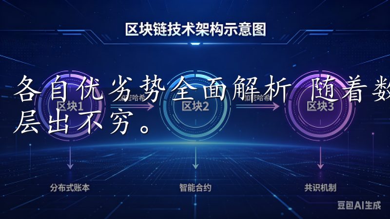 各自优劣势全面解析 随着数字货币的快速发展，各种交易平台层出不穷。