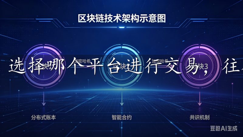 选择哪个平台进行交易，往往让不少投资者感到困惑。