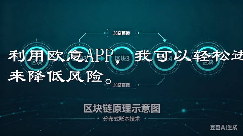 利用欧意APP，我可以轻松进行投资组合管理，通过分散投资来降低风险。