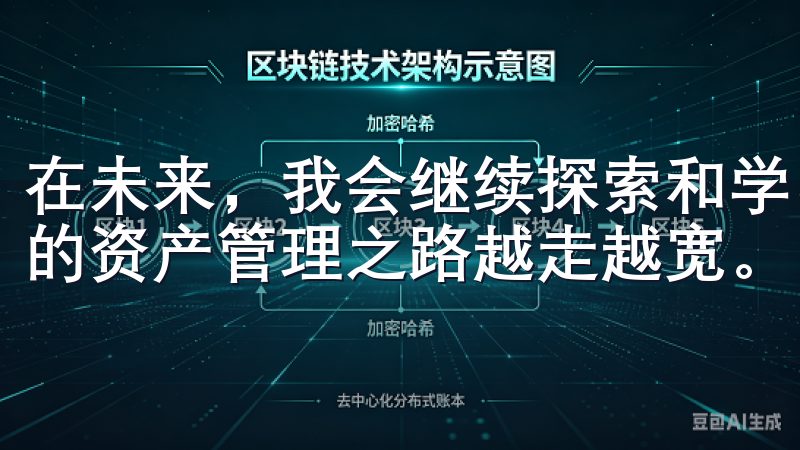 在未来，我会继续探索和学习，充分利用这一强大的工具，让我的资产管理之路越走越宽。