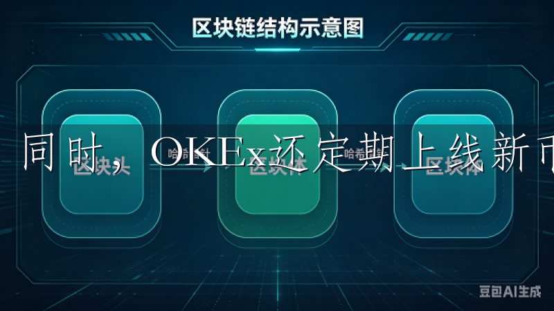 同时，OKEx还定期上线新币种，为用户提供更多投资机会。