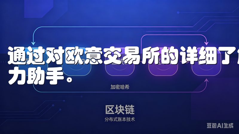 通过对欧意交易所的详细了解，我相信它能成为每位交易者的得力助手。
