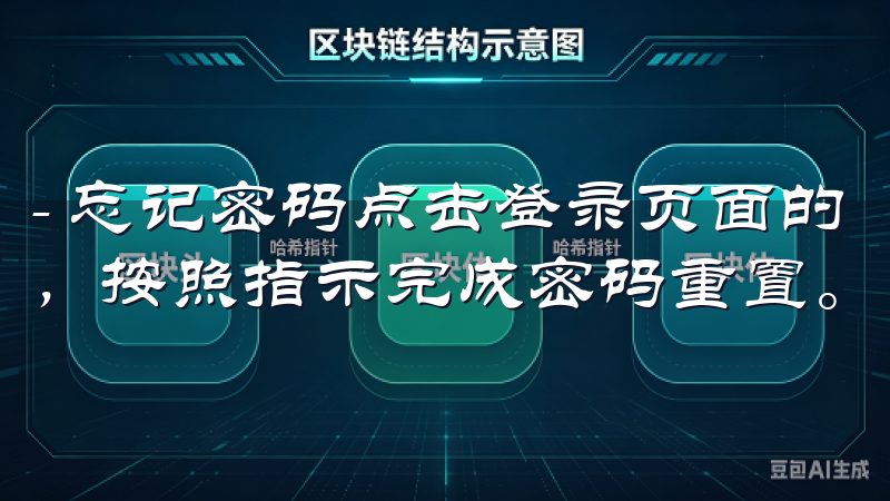 - 忘记密码点击登录页面的“忘记密码”链接，输入注册邮箱，按照指示完成密码重置。