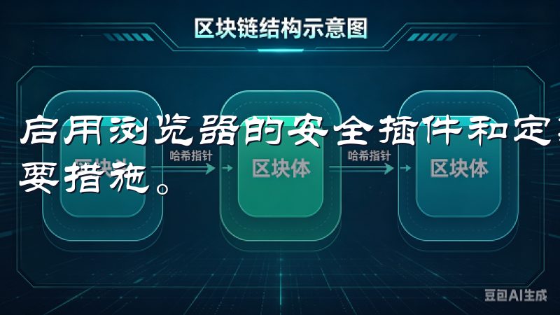 启用浏览器的安全插件和定期更新密码，也是保障账户安全的重要措施。