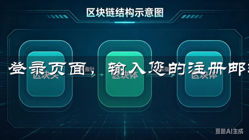 登录页面，输入您的注册邮箱地址和密码。