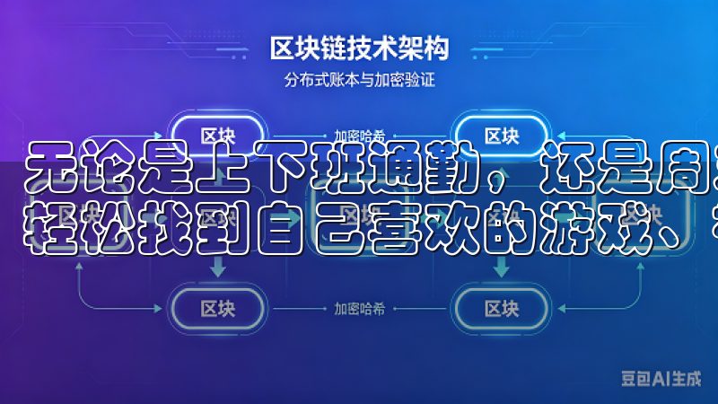 无论是上下班通勤，还是周末休息时光，我都能通过这个app轻松找到自己喜欢的游戏、视频和音乐。