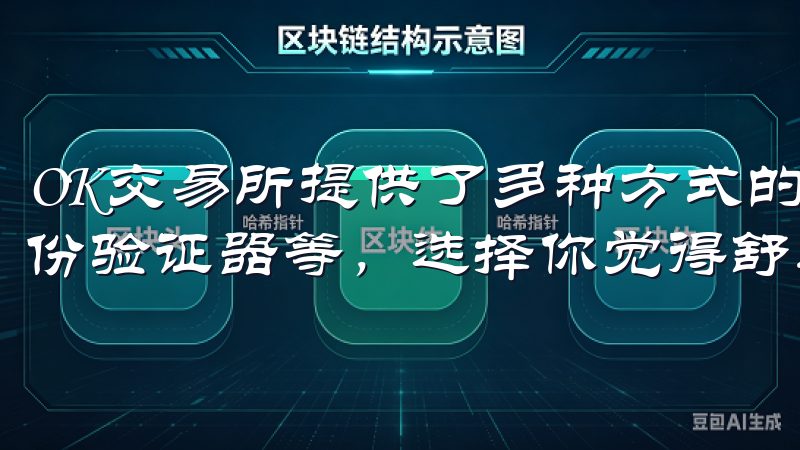 OK交易所提供了多种方式的二次验证，如手机验证码、谷歌身份验证器等，选择你觉得舒适的方式进行设置即可。