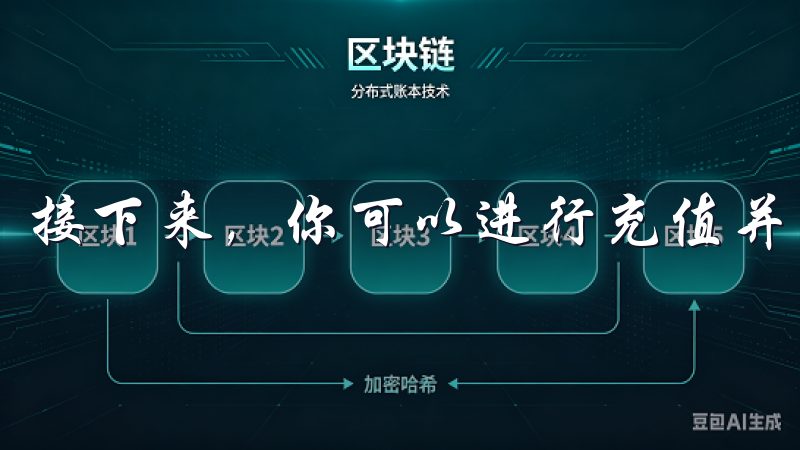 接下来，你可以进行充值并购买数字货币了。