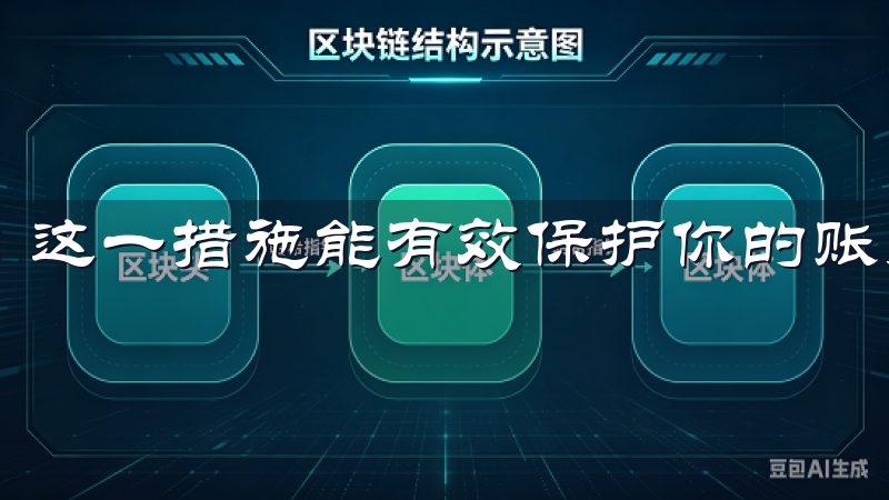 这一措施能有效保护你的账户安全，减少被盗风险。