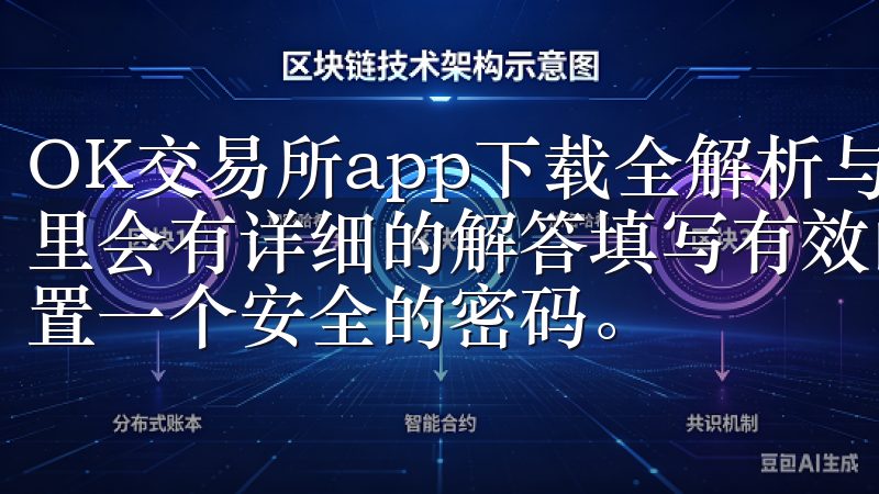 OK交易所app下载全解析与常见问题中的常见疑问部分，那里会有详细的解答填写有效的电子邮件地址或手机号码，然后设置一个安全的密码。
