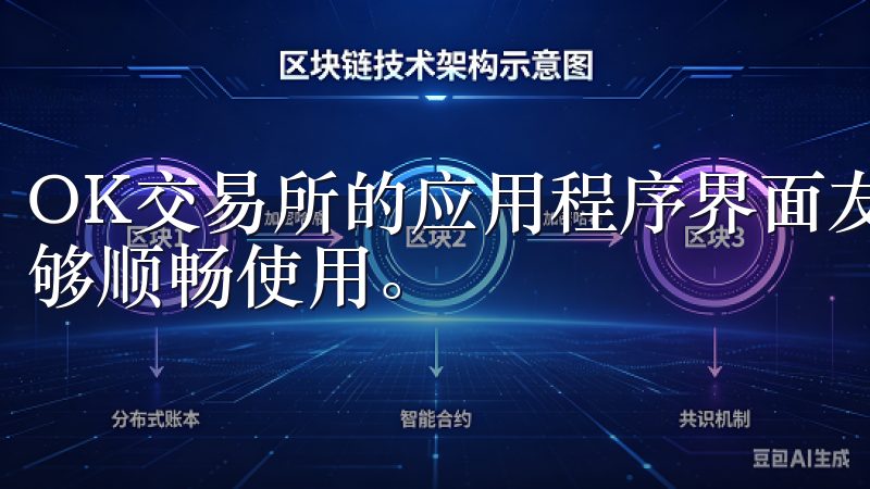 OK交易所的应用程序界面友好，提供了新手引导，确保用户能够顺畅使用。