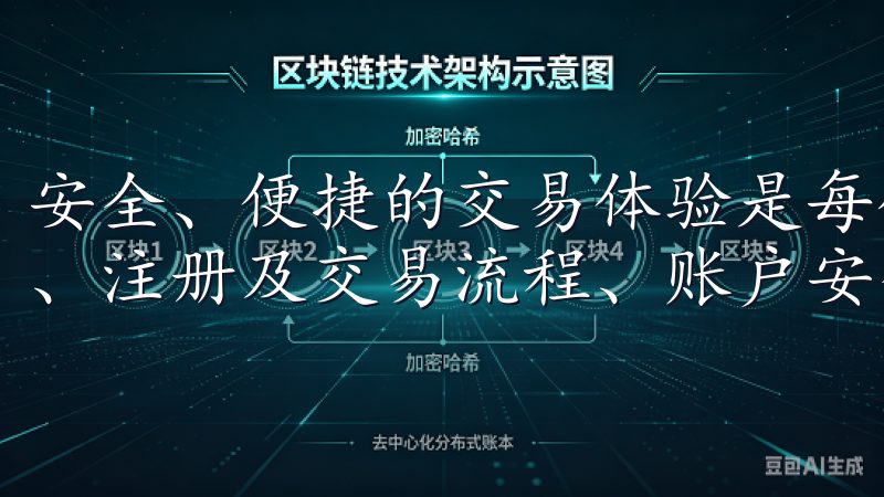 安全、便捷的交易体验是每位用户都希望获得的，而正确的下载、注册及交易流程、账户安全措施则是实现这一目标的基础。