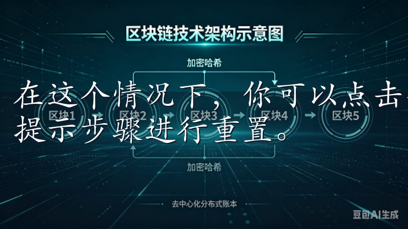 在这个情况下，你可以点击登录页面的“忘记密码”链接，按照提示步骤进行重置。