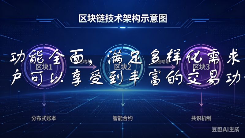 功能全面，满足多样化需求 欧交易所App最新版下载后，用户可以享受到丰富的交易功能。