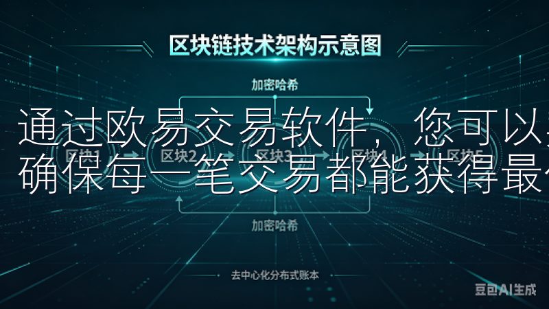 通过欧易交易软件，您可以实时监控市场动态、执行交易策略，确保每一笔交易都能获得最佳收益。