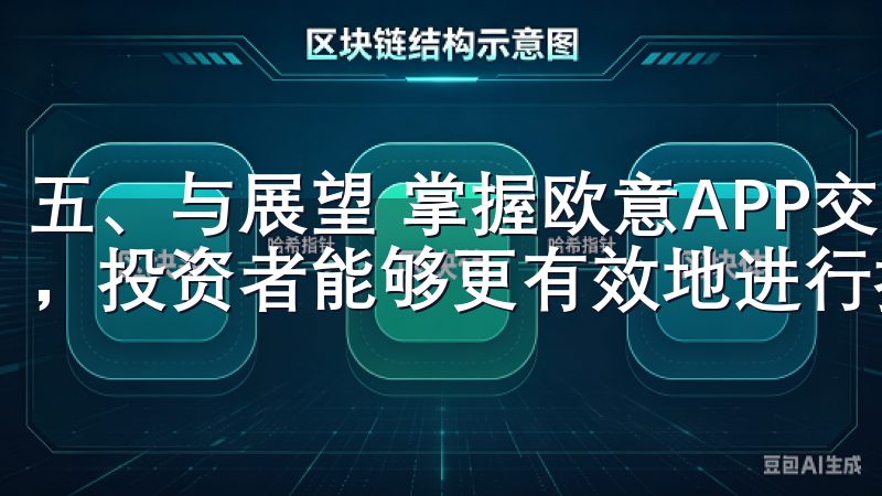 五、与展望 掌握欧意APP交易手续费一览和交易策略全攻略，投资者能够更有效地进行投资决策。
