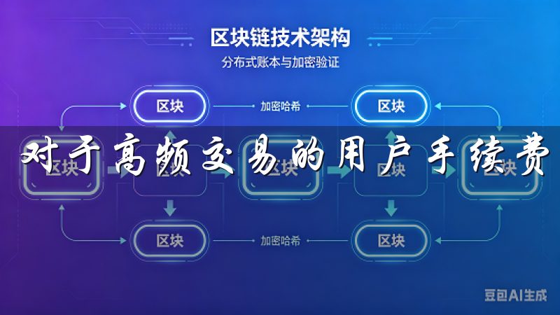 对于高频交易的用户手续费的多少直接关系到其交易的盈利。